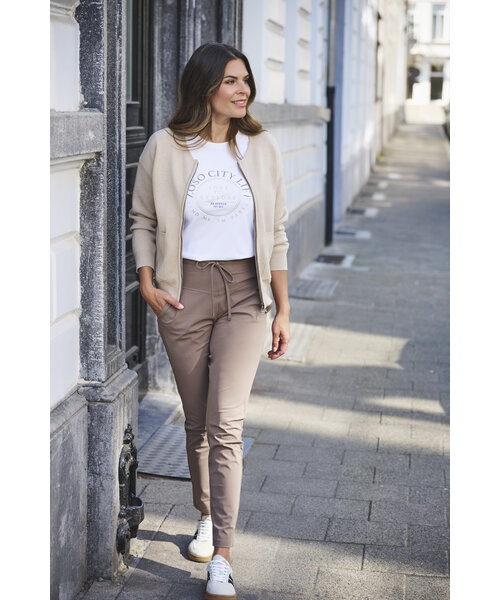 Zoso Zoso Sporty Travel Pant