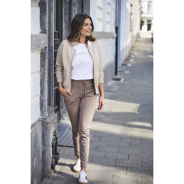 Zoso Sporty Travel Pant 