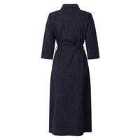 Zoso Dress Navy