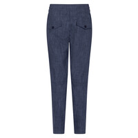 Zoso Fancy Pant Navy