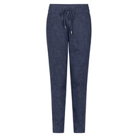 Zoso Fancy Pant Navy