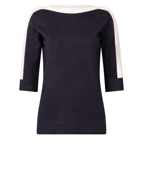 Zoso Zoso Knitted Sweater