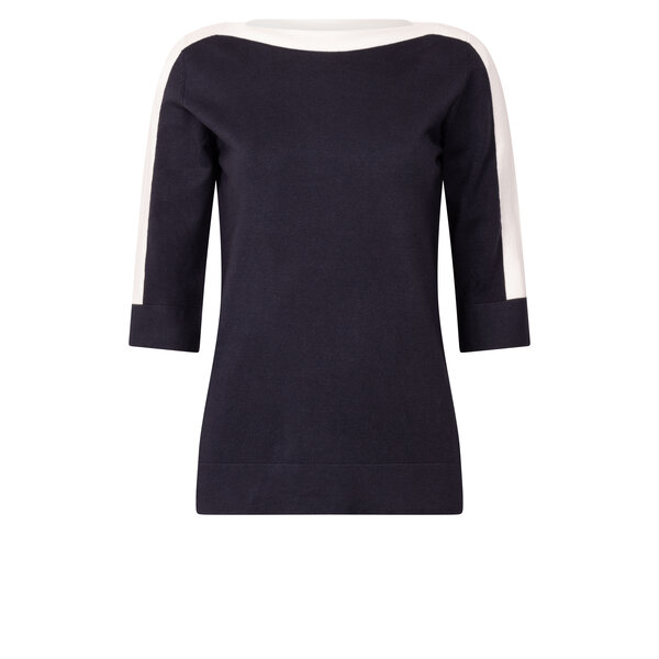 Zoso Knitted Sweater 