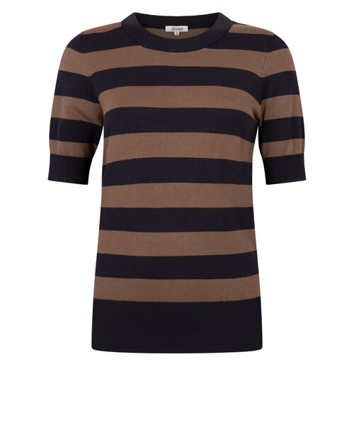 Zoso Zoso Knitted Sweater