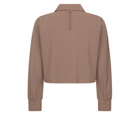 Zoso Jacket Mocha