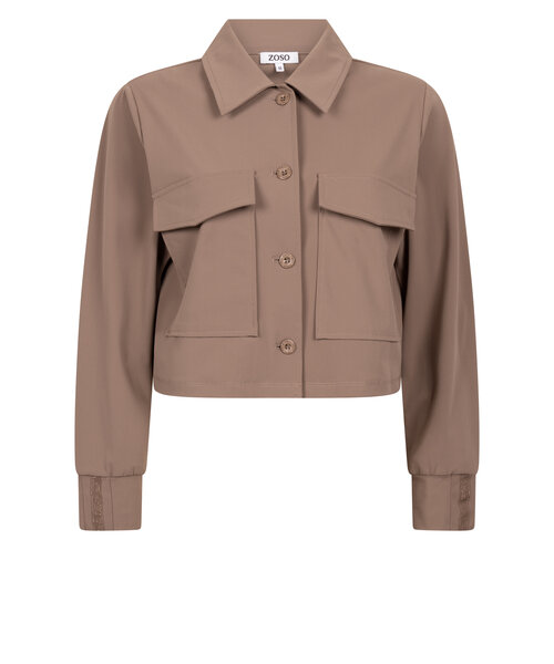 Zoso Zoso Jacket