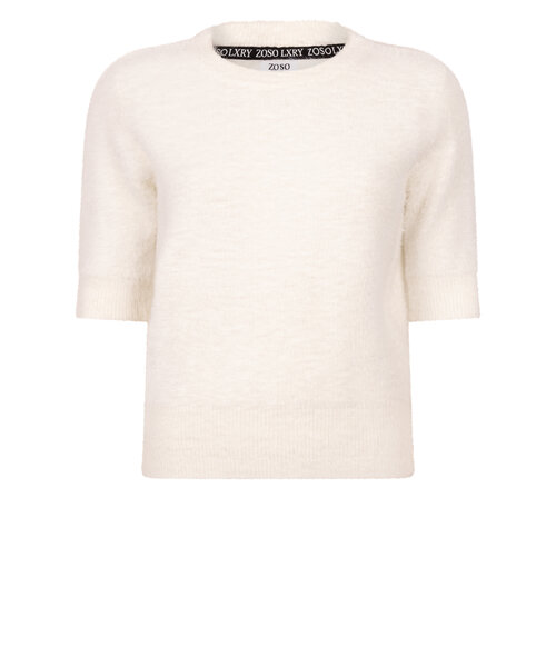 Zoso Zoso Knitted Sweater