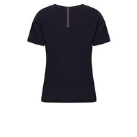 Zoso Travel Top Navy
