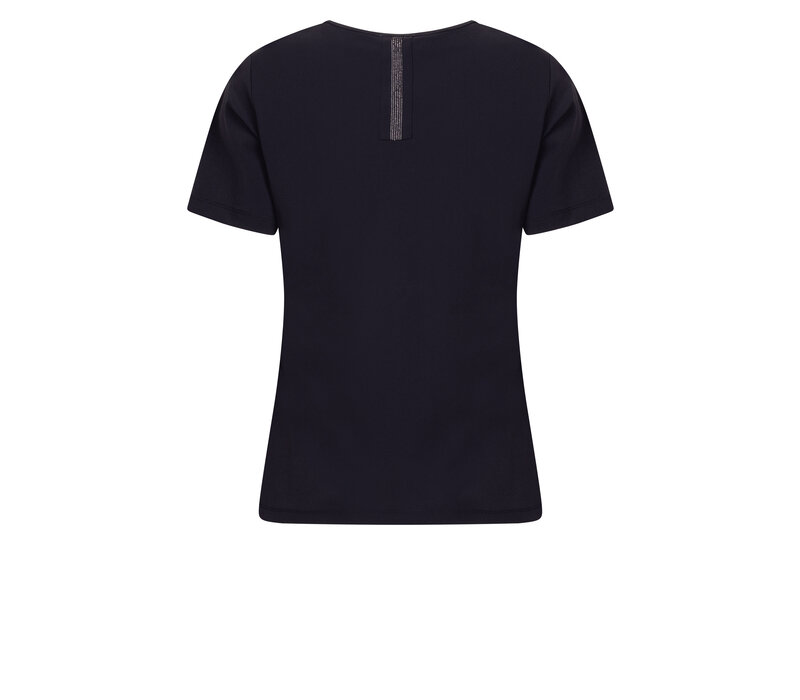 Zoso Travel Top Navy