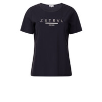Zoso Travel Top Navy