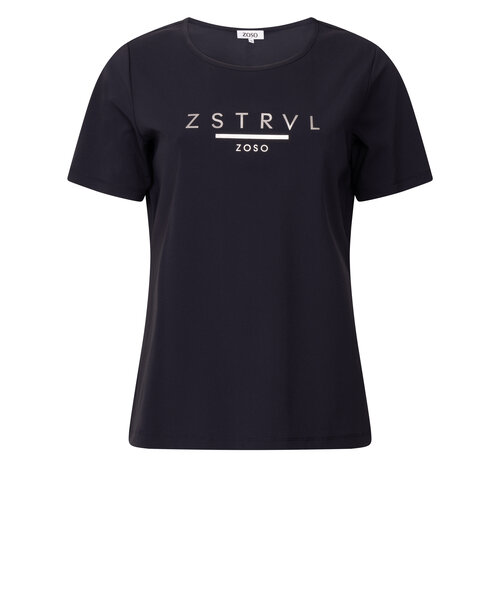 Zoso Zoso Travel Top