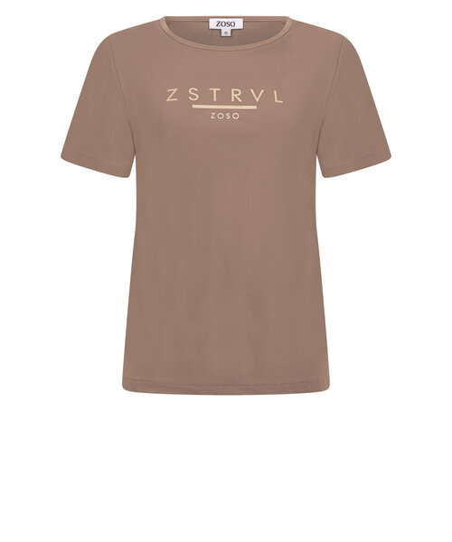 Zoso Zoso Travel Top