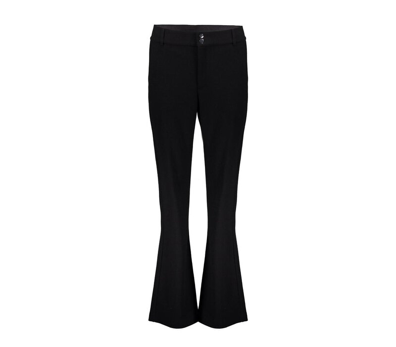 Geisha Pants Comfy Black