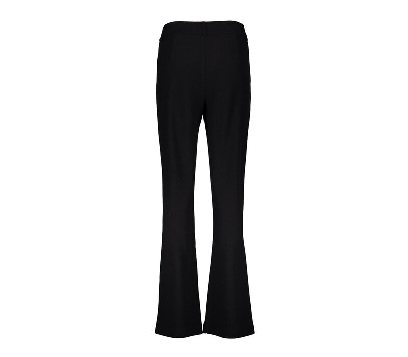 Geisha Pants Comfy Black