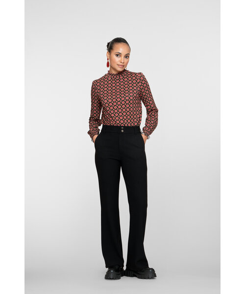 Geisha Geisha Pants Comfy
