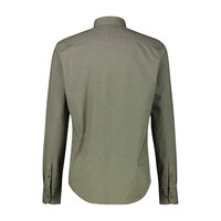 Lerros Overhemd Nordic Olive