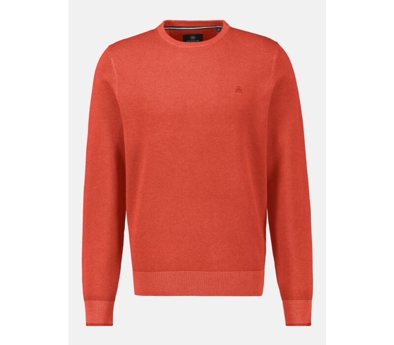Lerros Trui Scandinavian Red