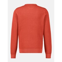 Lerros Trui Scandinavian Red