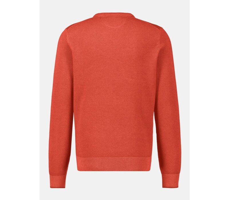 Lerros Trui Scandinavian Red
