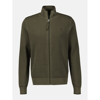 Lerros Vest Nordic Olive