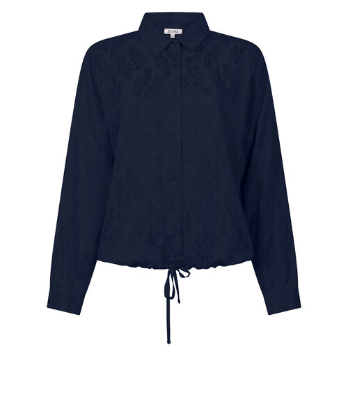 Zoso Zoso Woven Blouse