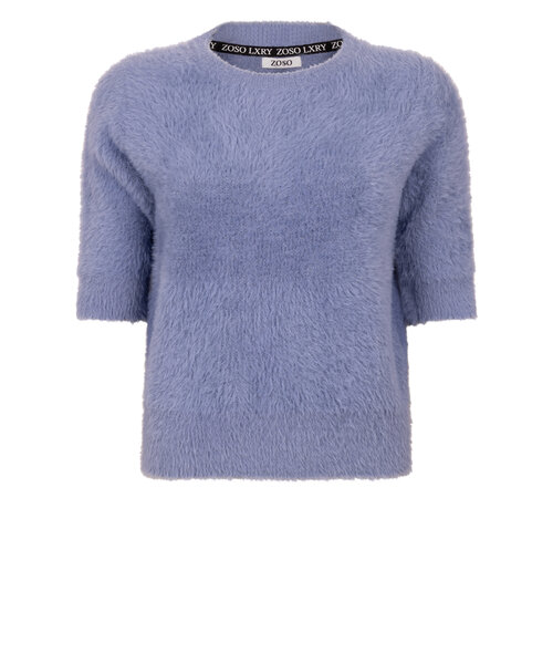 Zoso Zoso Knitted Sweater