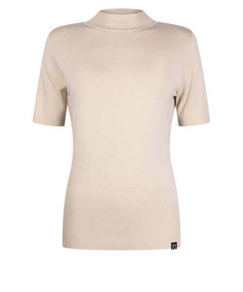 Zoso Zoso Knitted Sweater