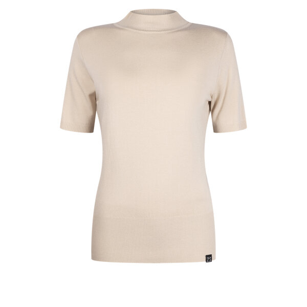 Zoso Knitted Sweater  Zoso Knitted Sweater