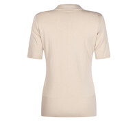 Zoso Knitted Sweater Sand