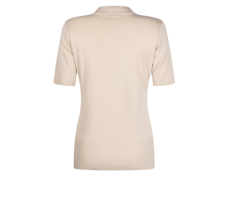 Zoso Knitted Sweater Sand