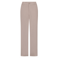 Zoso Sporty Travel Pant Mocha