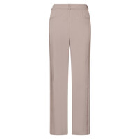Zoso Sporty Travel Pant Mocha