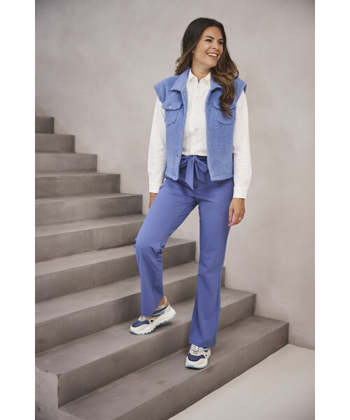Zoso Zoso Travel Flair Pant