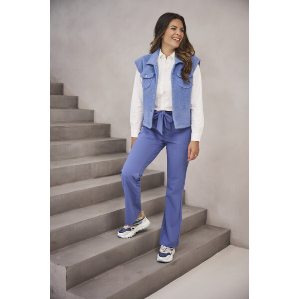 Zoso Travel Flair Pant 