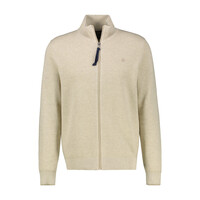 Lerros Vest Tender Beige Melange