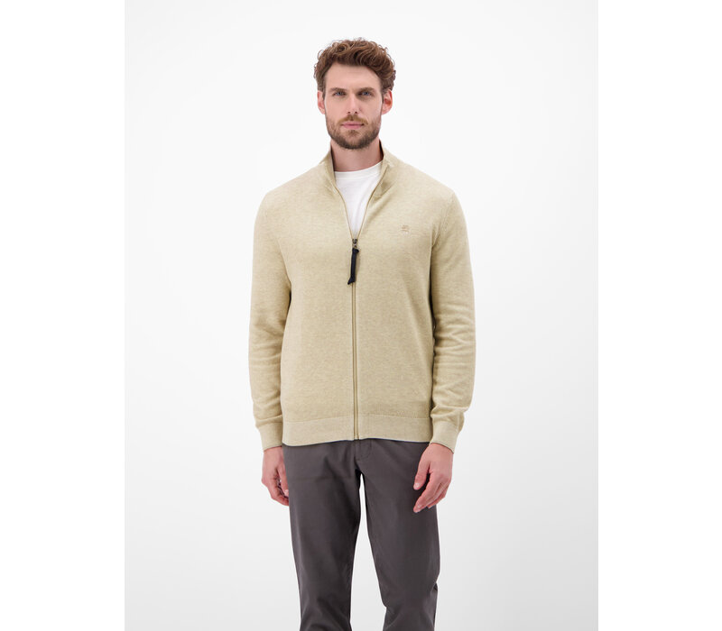 Lerros Vest Tender Beige Melange