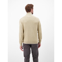 Lerros Vest Tender Beige Melange