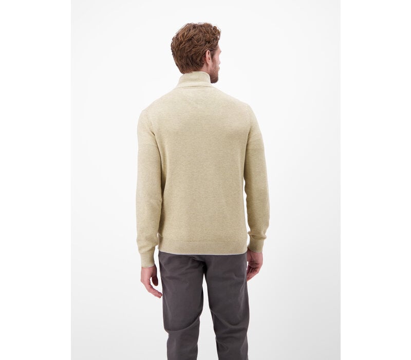 Lerros Vest Tender Beige Melange