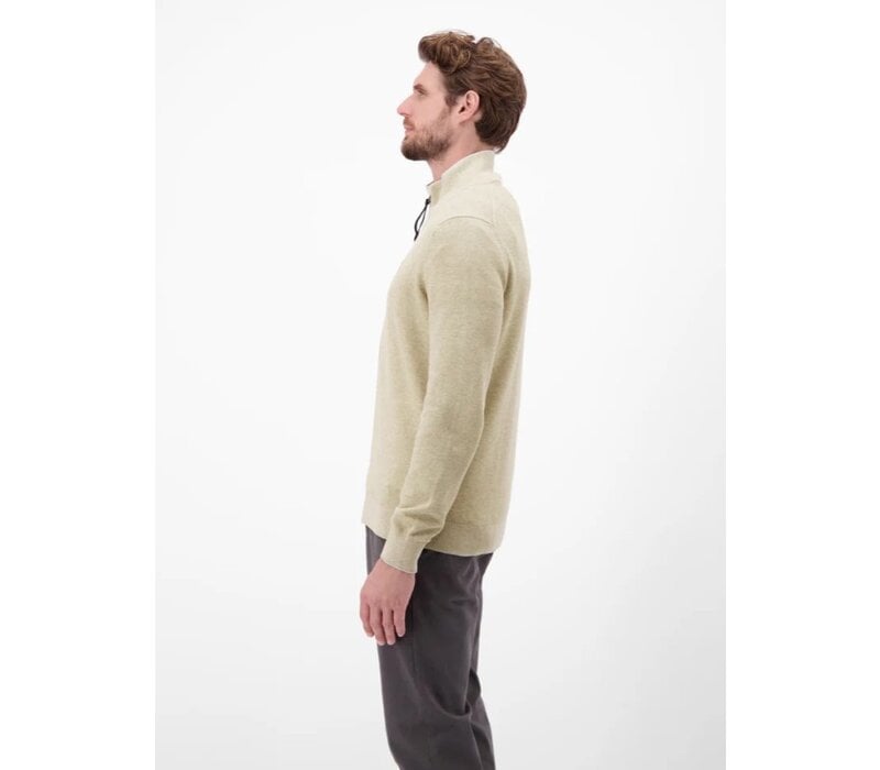 Lerros Vest Tender Beige Melange