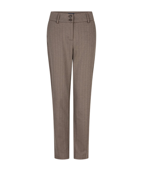 Red Button Red Button Diana Punta Pinstripe