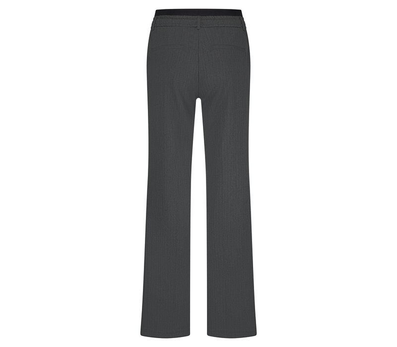 Red Button Colette Herringbone Sporty Lava