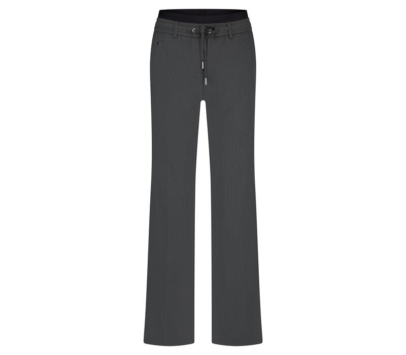 Red Button Colette Herringbone Sporty Lava