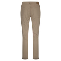Red Button Relax Jog Colour Latte