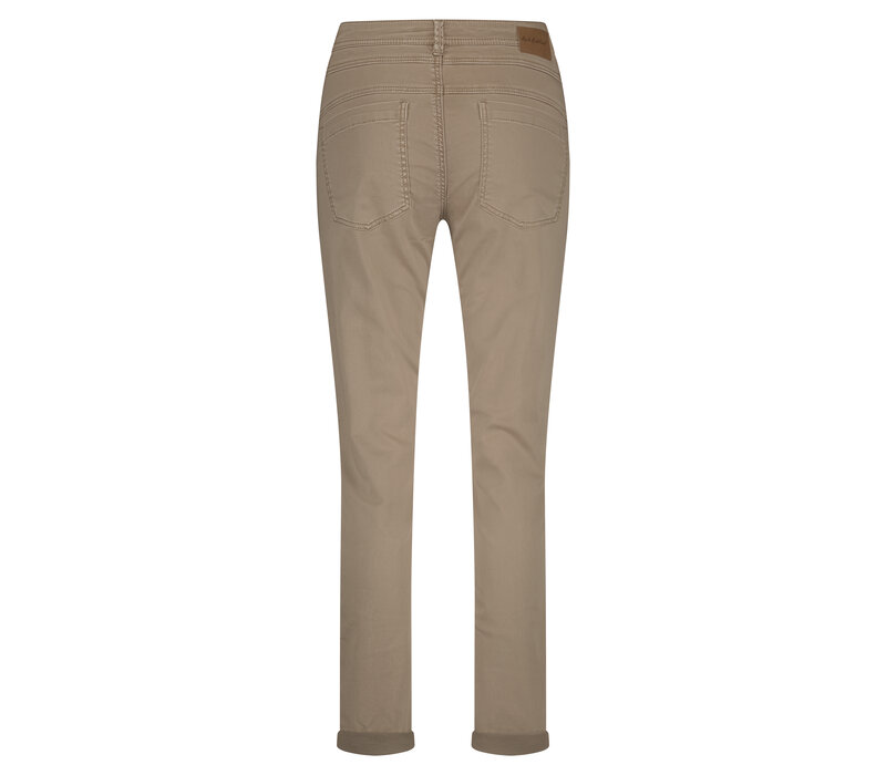 Red Button Relax Jog Colour Latte