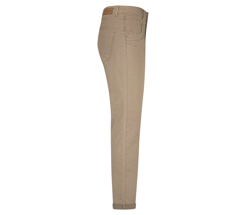 Red Button Relax Jog Colour Latte