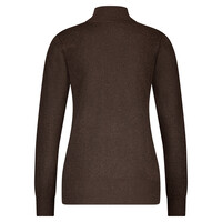 Red Button Turtle Sparkle Brown