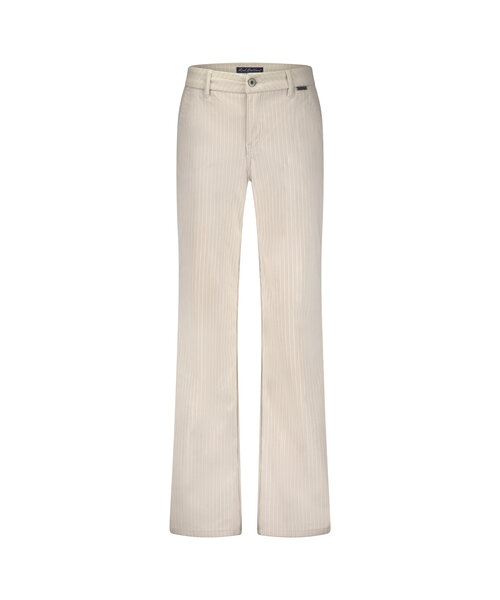 Red Button Red Button Claudette Pinstripe Rib Lengte 33