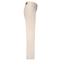 Red Button Claudette Pinstripe Rib Lengte 33 Stone