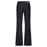 Red Button Claudette Blue Denim Stripe Lengte 33 Dark Blue