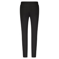 Red Button Bibi Jogger Fancy Twill Black
